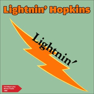 Lightnin' (Full Album Plus Bonus Tracks 1960)