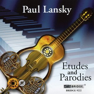 Etudes and Parodies