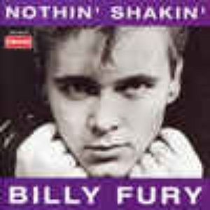 Nothin' Shakin'