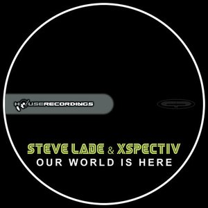 Steve Lade & XSpectiV 的头像