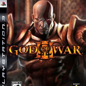 God Of War 3 的头像
