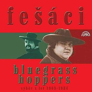 Bluegrass Hoppers