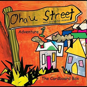 Ohau Street the Cardboard Box