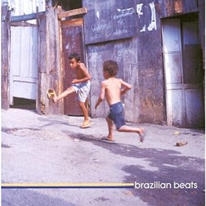 Brazilian Beats 1 (Mr Bongo presents)