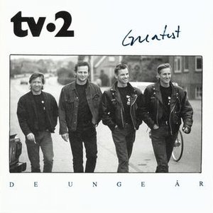 Rigtige Mænd — Tv-2 | Last.fm