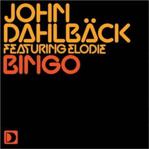 John Dahlbäck feat. Elodie 的头像