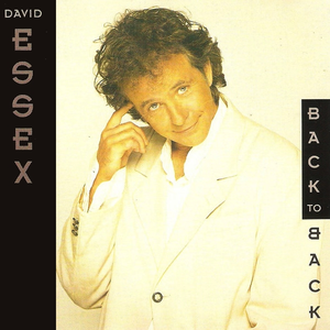 Back to Back cover