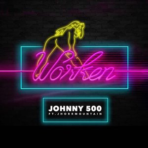 Worken (feat. Jhorrmountain)