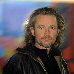 George Kochbeck photo provided by Last.fm