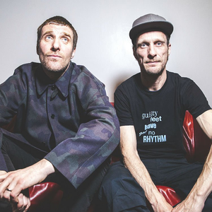 Sleaford Mods