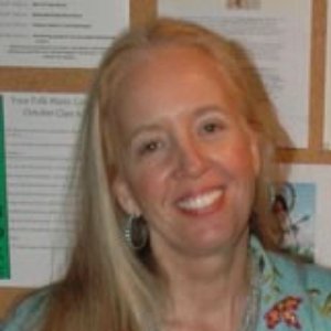 Joyce Woodson 的头像