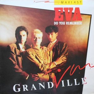 Eva (Do You Remember)