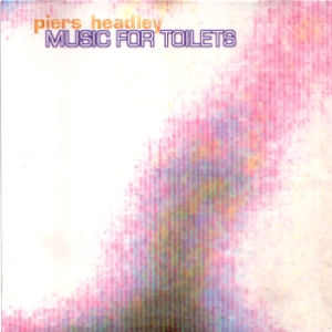 Piers Headley photo provided by Last.fm