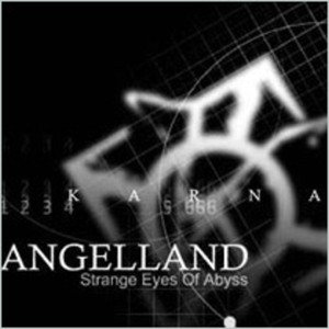 Angelland: Strange Eyes Of The Abyss