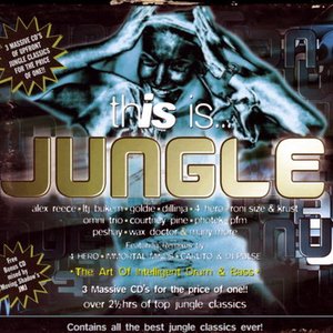 This Is... Jungle [CD2]