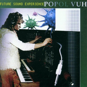 Future Sound Experience cover
