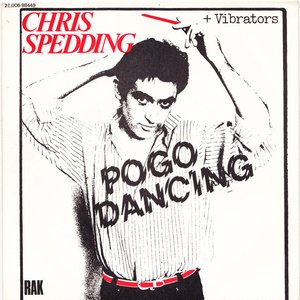 Pogo Dancing