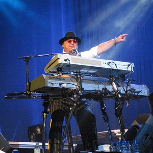 Avatar for David Paich