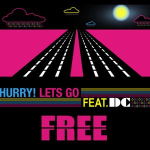 Free (feat. DC) - Single