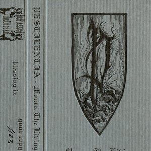 Mourn the Living (EP)