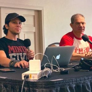 'Bryan Alvarez, Dave Meltzer'の画像