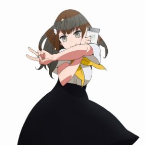 Avatar for 一ノ瀬はじめ(CV.内田真礼)