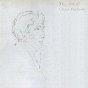 The Art Of Chris Farlowe