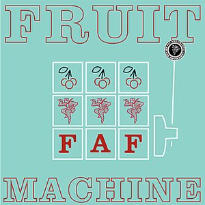 Fruit Machine