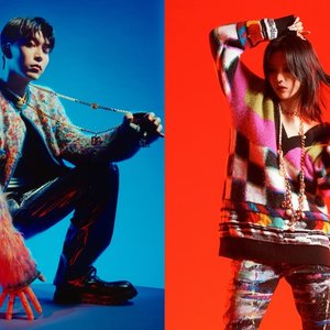Colde & JEON SOYEON 的头像