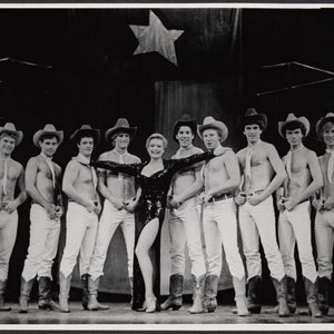 Best Little Whorehouse In Texas: Original Broadway Cast 的头像