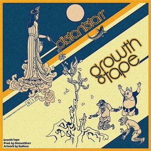 Growth Tape