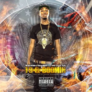 19 & Boomin [Explicit]