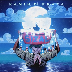 KAMIN DI PRATA