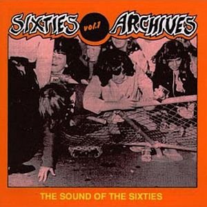 Sixties Archives, Vol. 1: The Sound of the 60's