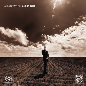 Allan Taylor - All Is One - Zortam Music