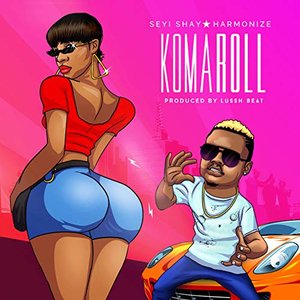 Koma Roll