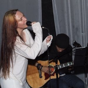 Jarboe + Cedric Victor 的头像