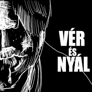 Vér és nyál