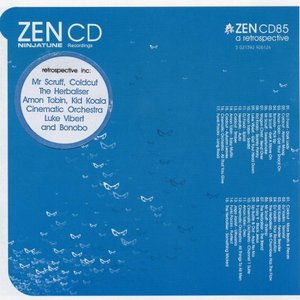 Zen - Retrospective Of Ninja Tune CD2