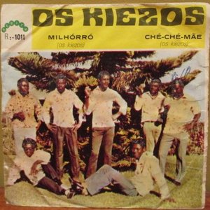Milhórró / Ché-ché-mãe
