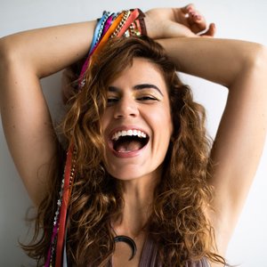 Mariana Aydar için avatar