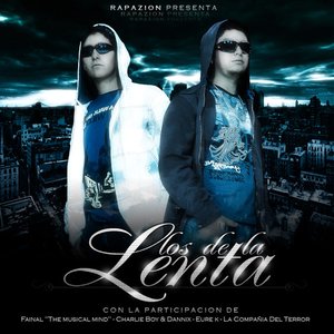 Los de la lenta
