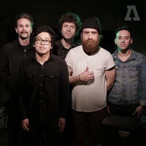The Technicolors On Audiotree Live
