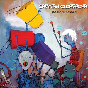 Capitan Cucaracha のアバター