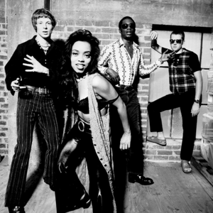 The Brand New Heavies photo provided by Last.fm