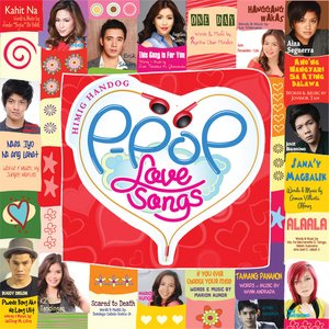 Image for 'Himig Handog P-Pop Love Songs'