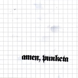 Image for 'Amen, Punketa'