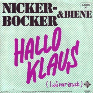 Nickerbocker & Biene için avatar