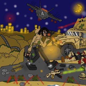 MISSION MAKE OUT HILL (VOL. 1) [Explicit]