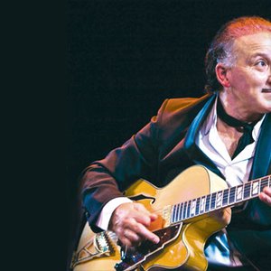 Avatar for Dorado Schmitt Quintet